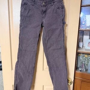 Carhartt Women's Boot Cut Work Pants